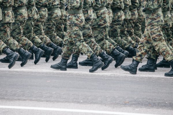 Picks of the Best Insoles for Military Boots- Review and Buyers Guide