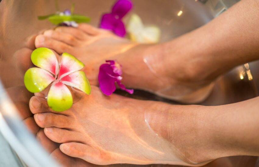 20 Best Foot Care Products For Pampered Feet